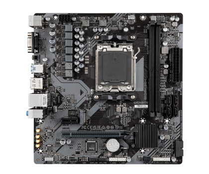 Płyta główna Gigabyte B650M S2H